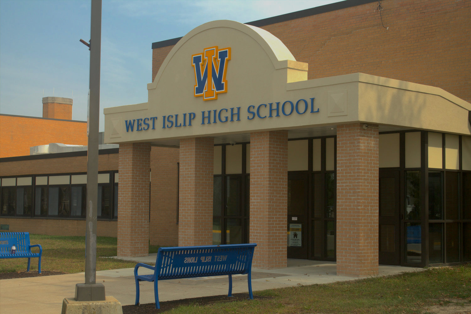 West Islip's $127.5 million budget and additional proposition to use the district's capital reserves passed.